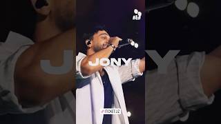 Jony 04.03.2024 (Tashkent, Humo arena) #jony #jonyjony #jonyme #jonysongs #jony2023 #loveyourvoice