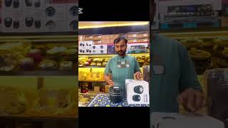 600 wat pressure metre ka frequency range kya hai #djviral