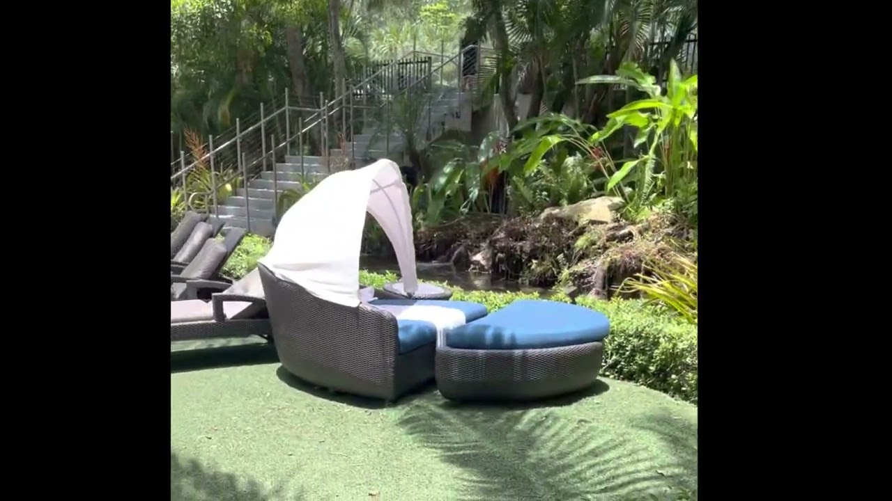 Lifetime Fitness Club, Boca Raton, Florida