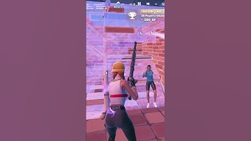 UNREAL RANKED RELOAD 1V3 CLUTCH😈#foryou #fortnite #foryou #viralshort #gaming #subscribe #viralreels