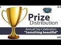 CLASS 8TH PRIZE DISTRIBUTION I SMILE STUDY CENTRE