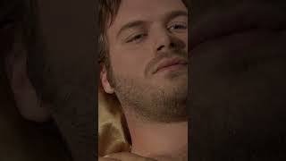 Elifin Yatağında Bihteri Düşünen Behlül -Aşk-I Memnu