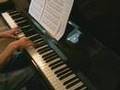 Robert Miles - Fable on piano