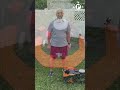 Don't Let Rain Ruin Your Lawn #shorts #LawnCare #GardeningTech