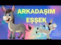 ARKADAŞIM EŞŞEK Barış Manço Çocuk Şarkıları ARKADAŞIM EŞEK Barışmanço 