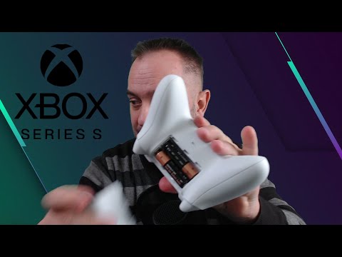 Video: Il Controller Xbox One Può Essere Collegato Tramite USB Per Risparmiare Energia