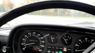 Bmw 2500 E3 Automatic 1970