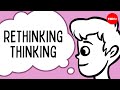 Rethinking thinking  trevor maber