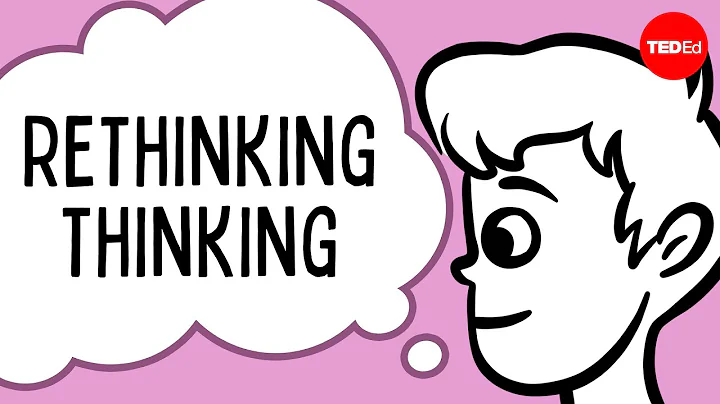 Rethinking thinking - Trevor Maber