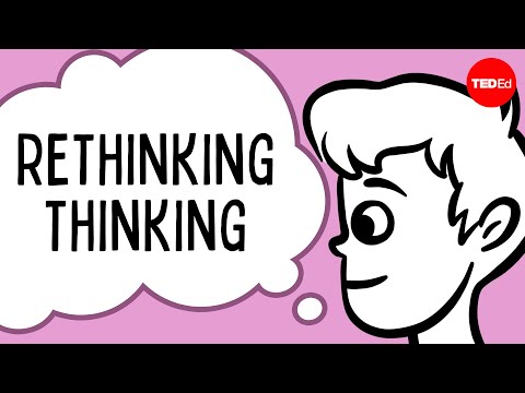 Video: Mengapa rethink artinya?
