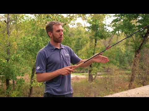 Tenkara USA, How-To Tenkara E6: Presenting The Fly