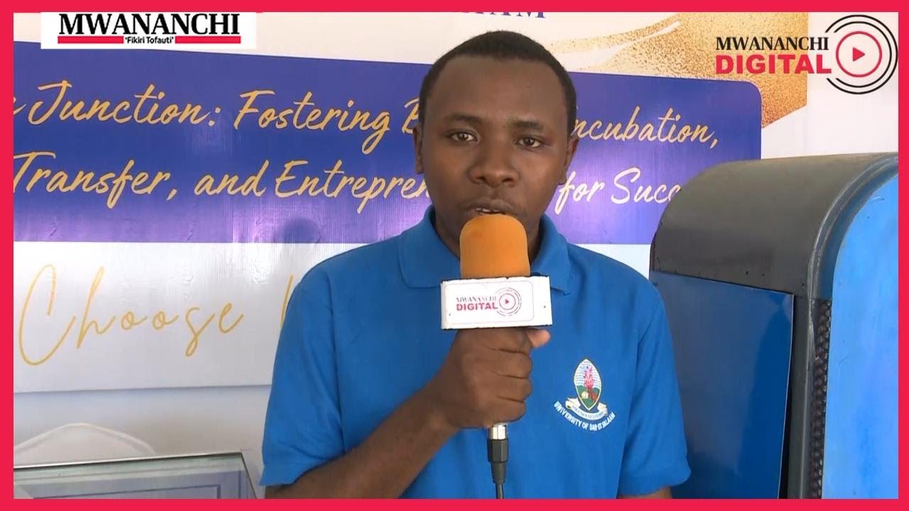 Mashine ya kutengeneza umeme kwa kutumia chupa za plastiki kwaanzia kilo moja