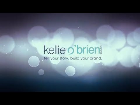 About Kellie O'Brien - Digital Marketing Consultant