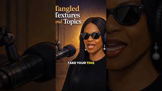 Lace Front Wig Rules | Tangled Textures and Topics