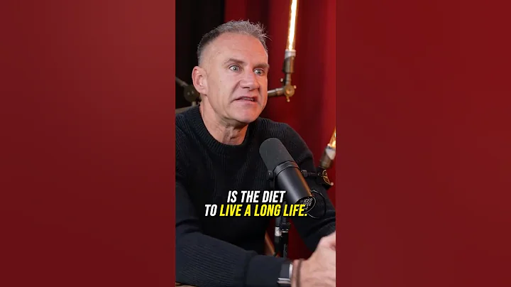 Gary Brecka Debunks The Vegan Diet thumbnail