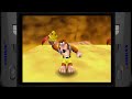 Banjo-Kazooie - Casual Gameplay - Part 003