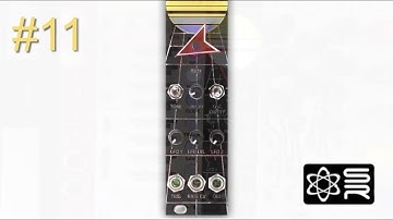 Overlooked Module #11: Synthrotek AstroNoise