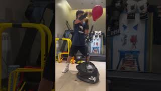 🥊🦉 EL BÚHO CIRO