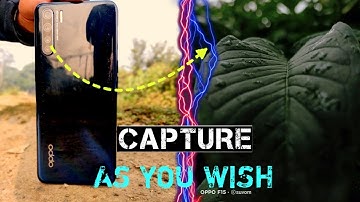 Camera Mode Of oppo F15.Learn camera Options in any mobile.