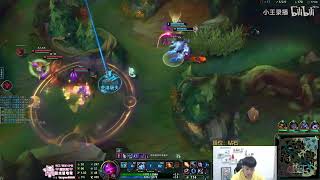 Mangofish Fizz vs Malzahar ✅ Best Fizz Guide Cn