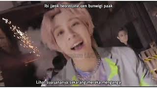 NCT U - MISFIT (LIVE VER) (INDO SUB)
