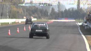Zacxanthi Ibiza Fr 13.037 Vs Mercedes Ε190 300Hp No48 Tsolopoulos