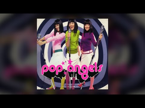 รักอยู่หนใด - POP ANGLE Karaoke [Key C]