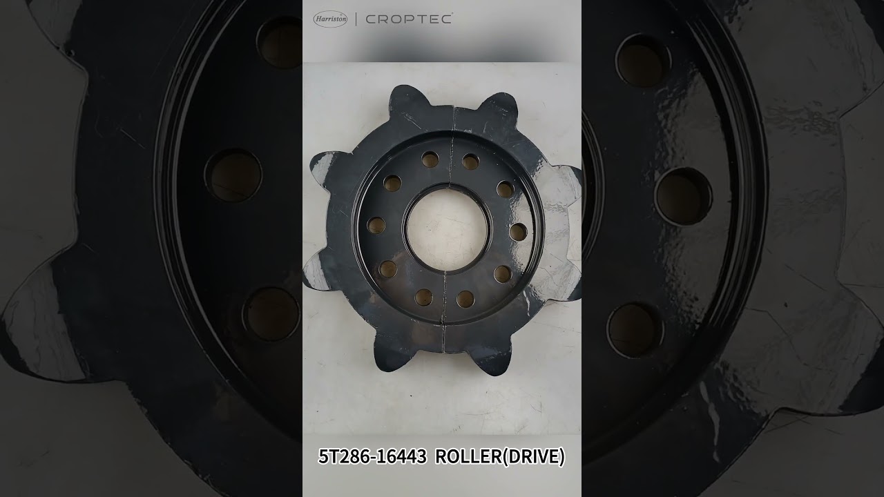 Kubota DC108 All Kinds of Parts.