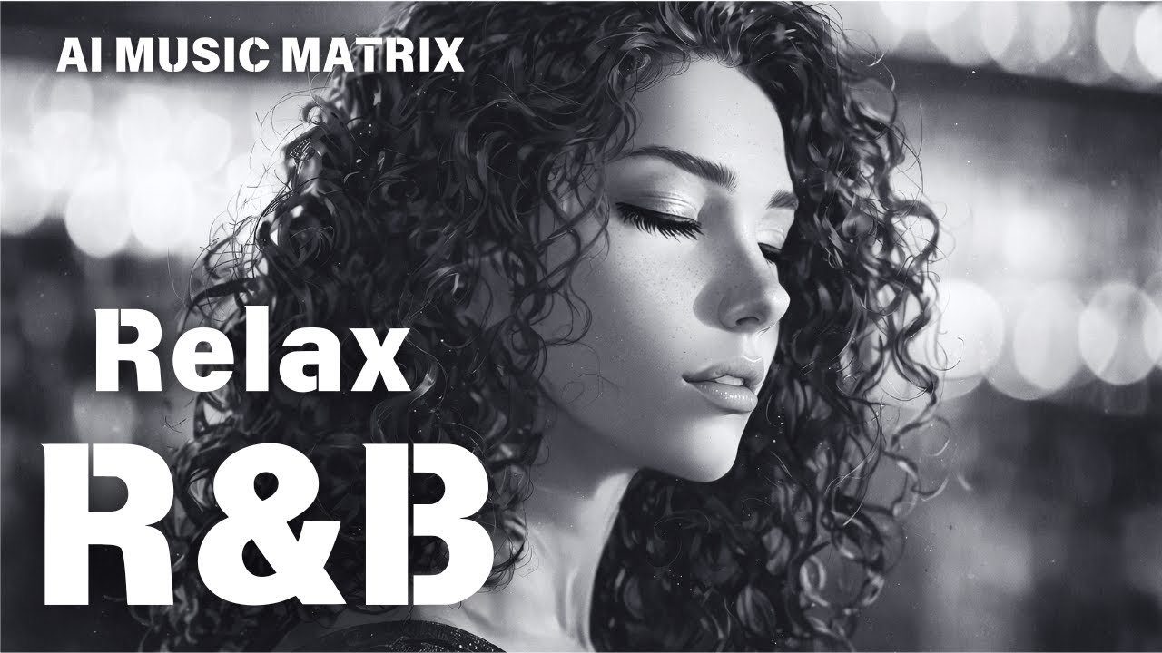 [R&B Relax 63] Уютная музыка / Расслабляющая / Для работы / Баллада / Релаксация / Учеба