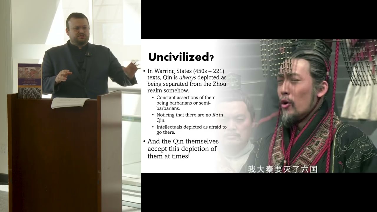 Dr. Jordan Christopher's Book Launch