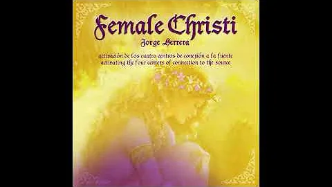 Jorge Herrera - Female Christi (Full Album)