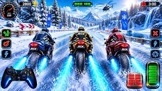 GT Bike Race - Real Moto Bike Race Extreme – 3D Bike Racing Moto Extreme Game.#7 screenshot 3