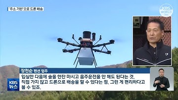 Dịch vụ giao hàng bằng drone từ cửa hàng tiện lợi tới địa chỉ được định sẵn 221020_v_3.mp4