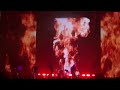 Avenged Sevenfold - Mattel ( CLIP ) live in Nashville, TN 2023