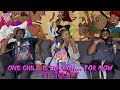 The 90s Room | One Child Is Enough... For Now Ft. Tolly T
