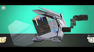 Storage Master Game | Esports God |  Solution/Walkthrough