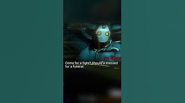 Come for a fight | #Warframe