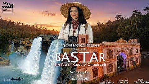 Journey to Bastar | Official Release | Bastar Dusshera 2025