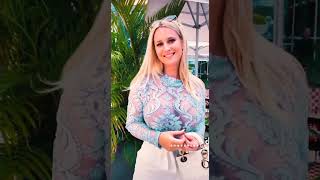 Anna Marisax 🕉️💟 Beautiful Plus Size Fashion Model - Youtuber-Influencer - Biography - Wiki