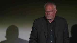 How display technology impacts all our lives | Cliff Jones | TEDxMalvern