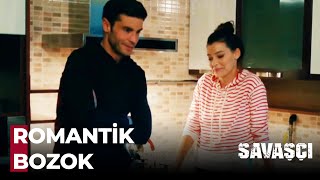 Kılıç, Kopuzun Evini Hazırladı - Savaşçı 82. Resimi