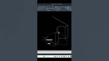 Isometric Drawing Practice Tutorial. #autocadblocks #autocad