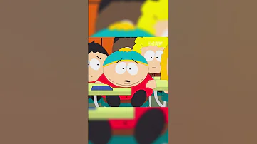 Eric S Too OUTTA POCKET Southpark 