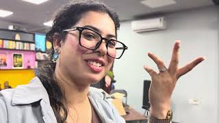 Shivam Ne Danta Meenakshi Ko 🤬 || Daily Vlog 