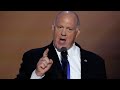 Tom Homan ‘getting ahead of the game’ by warning New Yorkers about a spike ICE officers