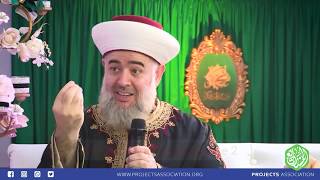 Kisah tentang Nabi Yusuf dan penjelasan Bertabarruk dengan Kabah adalah boleh