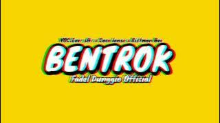 ' BENTROK '_Voc : Ever slkr x Coco lense x Ristmon BeeRemix Fadel Dunggio official-New(2k22)
