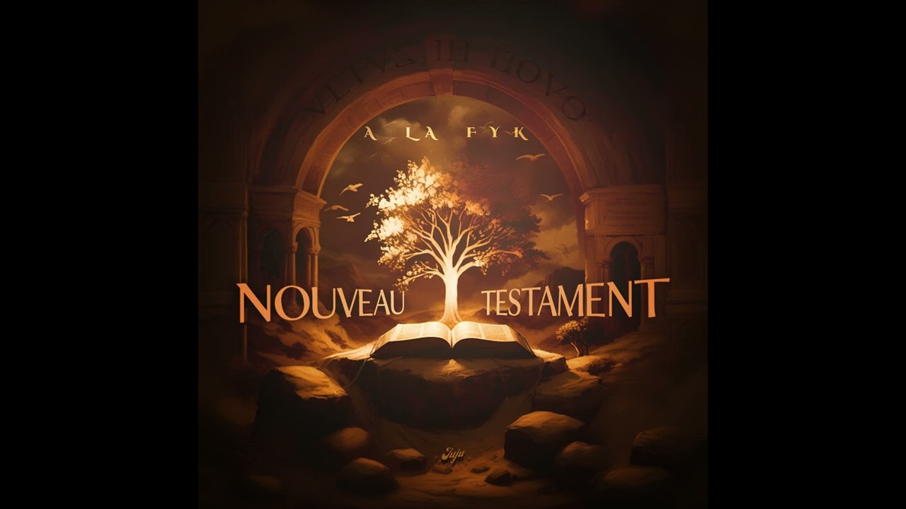 A LA FYK - Saint Esprit (Vol.2)