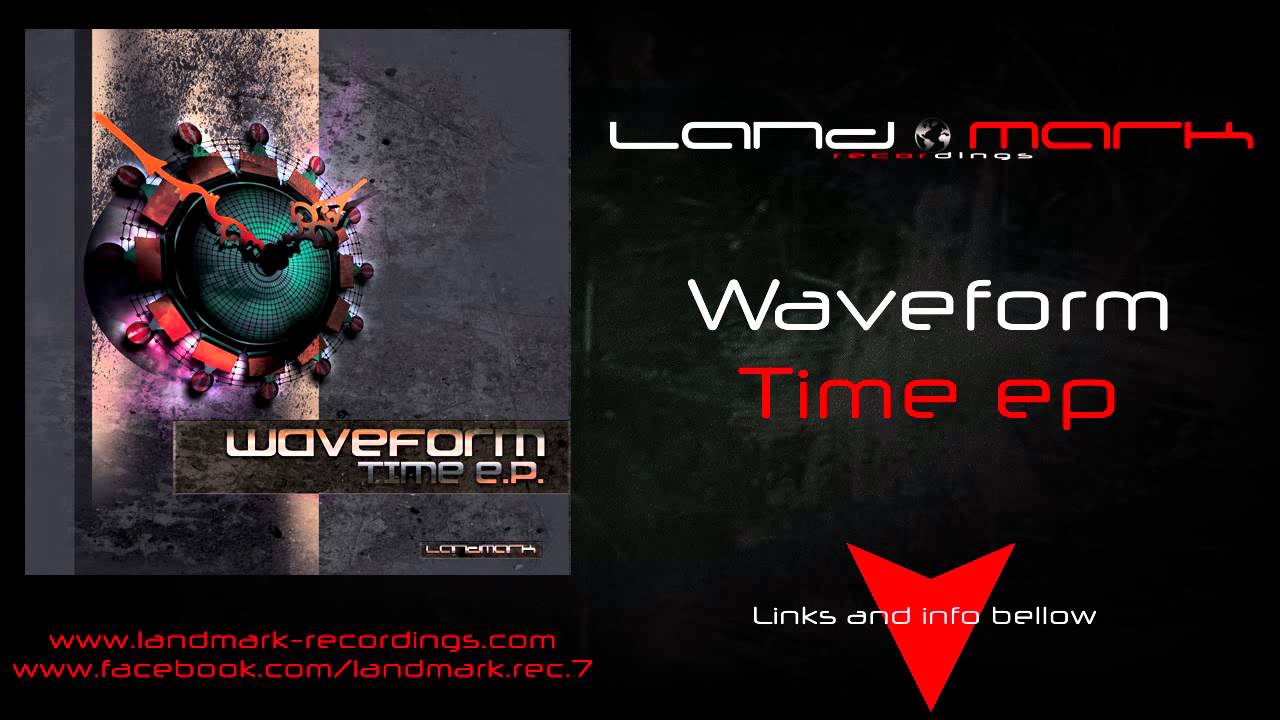 Guarda Waveform - Remember (Time ep. Landmark Recordings) su YouTube Guarda Waveform - Remember (Time ep. Landmark Recordings) su YouTube