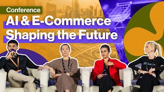 AI & E-commerce: The dynamic duo shaping tomorrow’s workforce screenshot 1